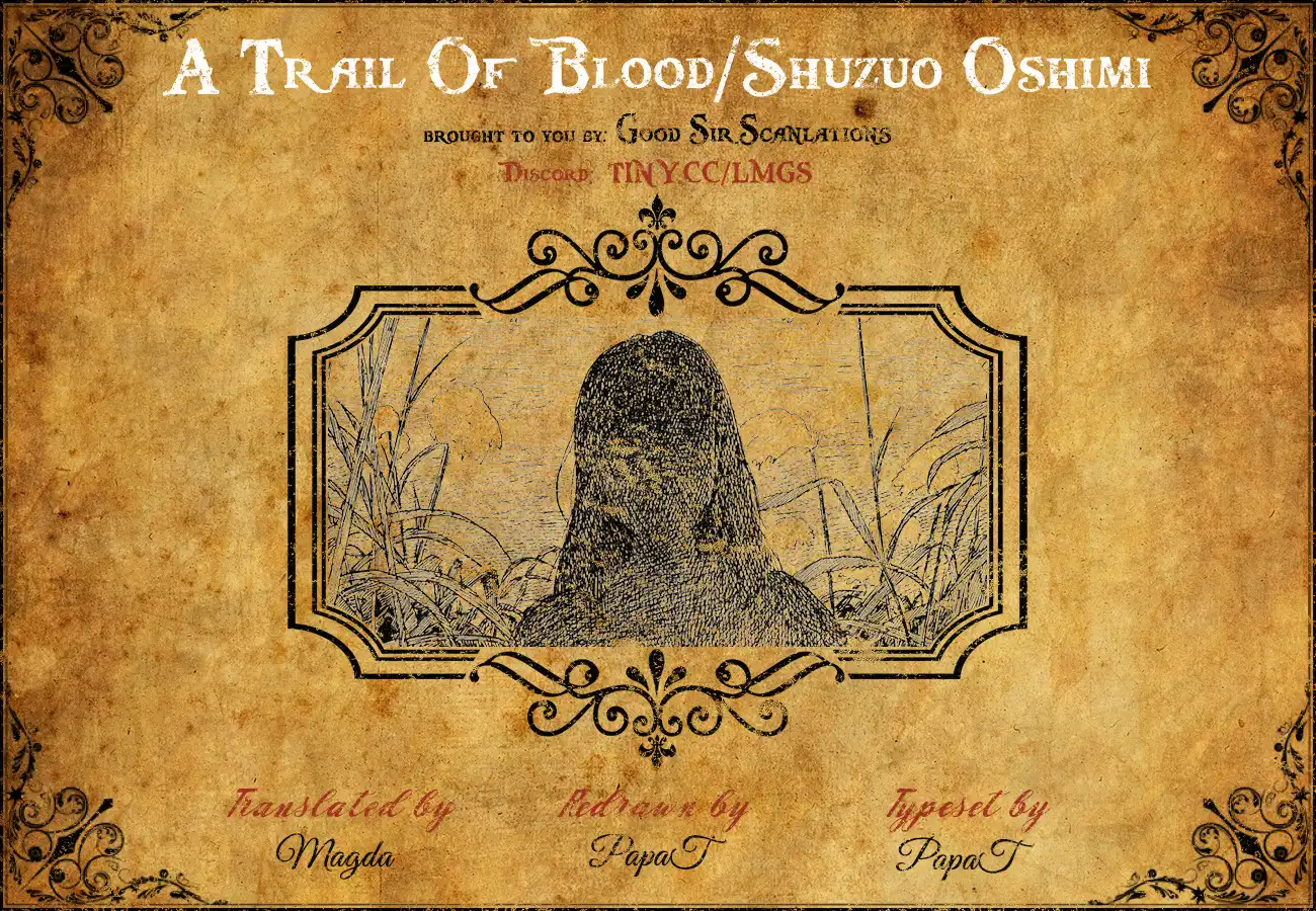 A Trail of Blood Chapter 153 3